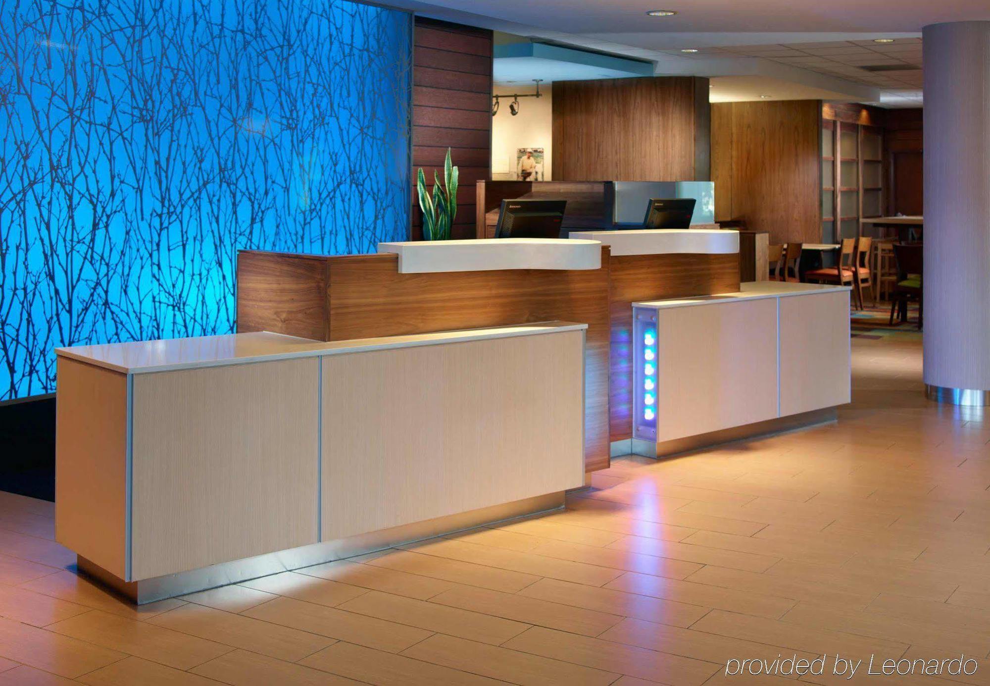 Fairfield Inn & Suites By Marriott Fayetteville North Exterior foto