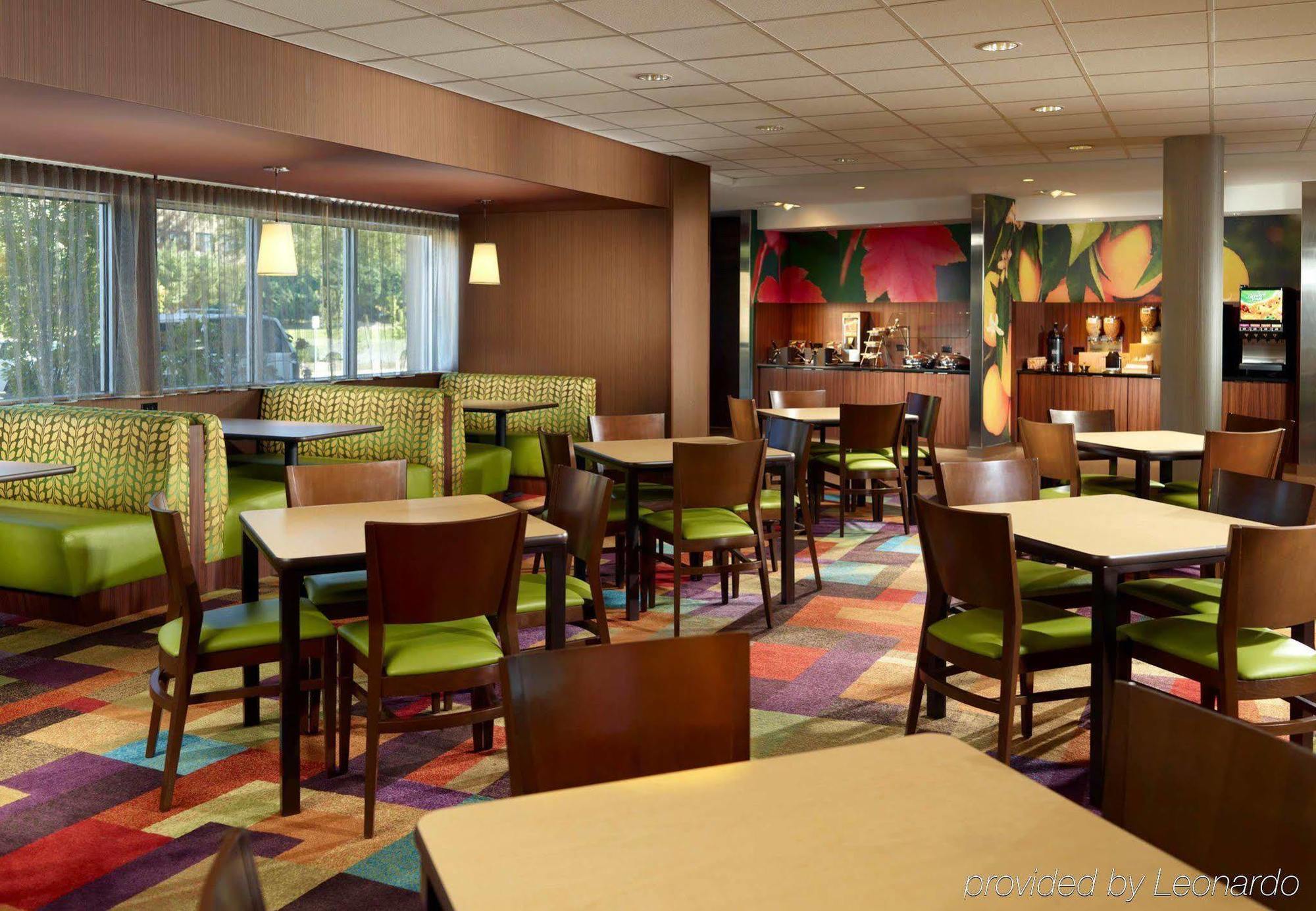 Fairfield Inn & Suites By Marriott Fayetteville North Exterior foto